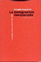 La Inmigración Inesperada - Novela Social y Drama Familiar