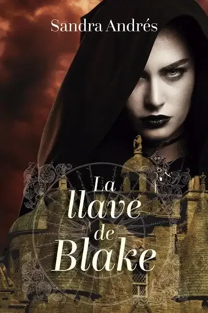 La Llave de Blake - Novela de Misterio y Fantasía Juvenil