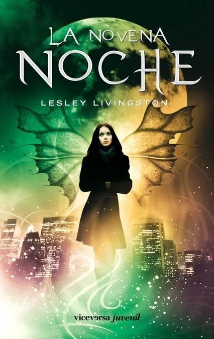 La Novena Noche - Novela de terror y suspenso sobrenatural