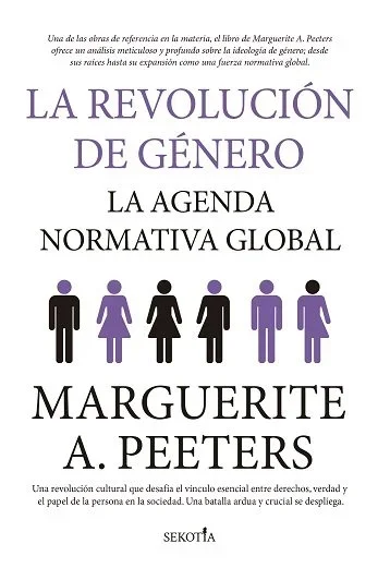 La revolución de género - Ensayo sociológico contemporáneo