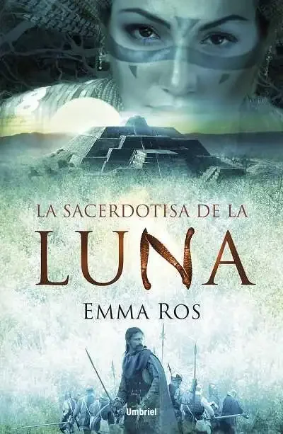 La Sacerdotisa de la Luna - Novela de Fantasía Épica y Magia