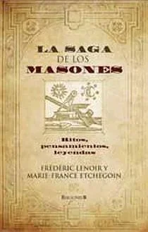 La Saga de los Masones - Thriller Histórico