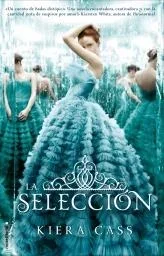 La Selección - Novela Juvenil Distópica