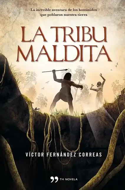 La Tribu Maldita - Novela de Terror y Sobrenatural