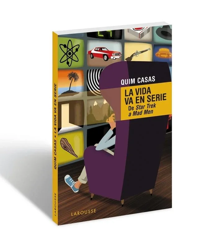 La vida va en serie - Crítica Cultural y Entretenimiento