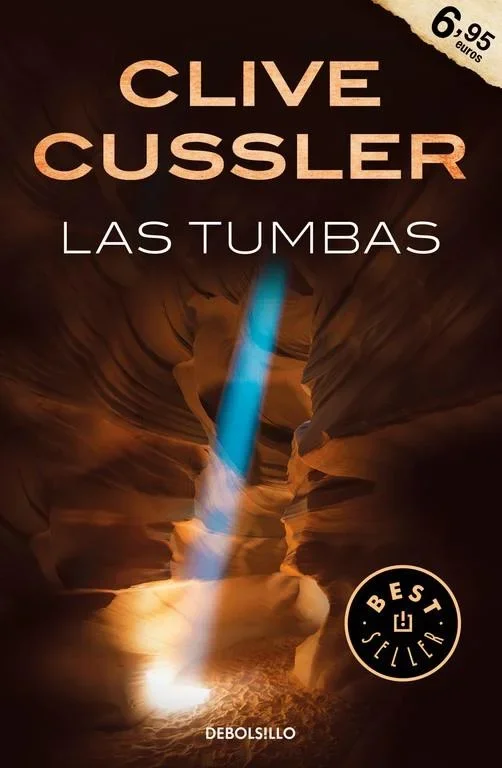 Las tumbas (Las aventuras de Fargo 4) - Novela histórica de misterio y suspense