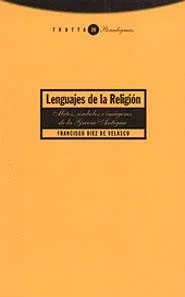 Lenguajes de la Religión - Estudio Académico de Teología y Simbolismo