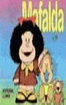 Libro para Colorear y Jugar con Mafalda 3, Actividades Infantiles