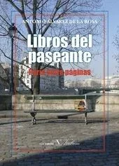 Libros del paseante - Crónicas de Viaje y Literatura Urbana