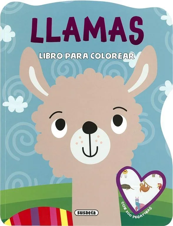 Llamas - Poesía Lírica y Reflexiva