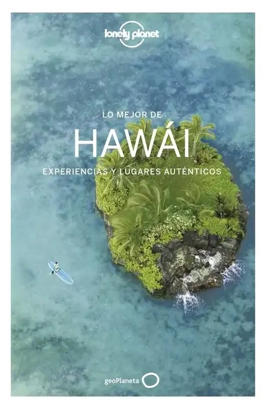 Lo mejor de Hawái 1 - Guía de Viajes y Turismo Destinos Paradisíacos