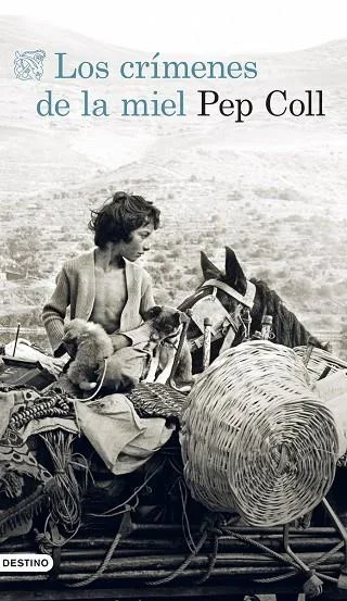 Los Crímenes de la Miel - Novela Negra y Misterio Rural