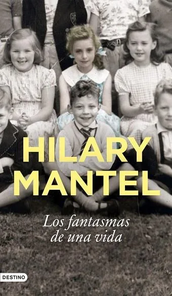 Los Fantasmas de una Vida - Novela de Misterio y Drama