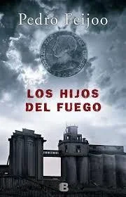 Los hijos del fuego - Fantasía Épica