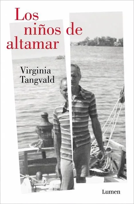 Los niños de altamar - Novela Juvenil de Aventura Marítima