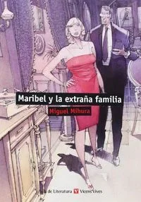 Maribel y la Extraña Familia (Aula de Literatura) - Teatro Clásico Español