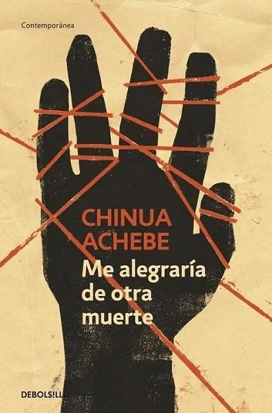 Me alegraría de otra muerte - Novela Negra y Misterio para Adultos