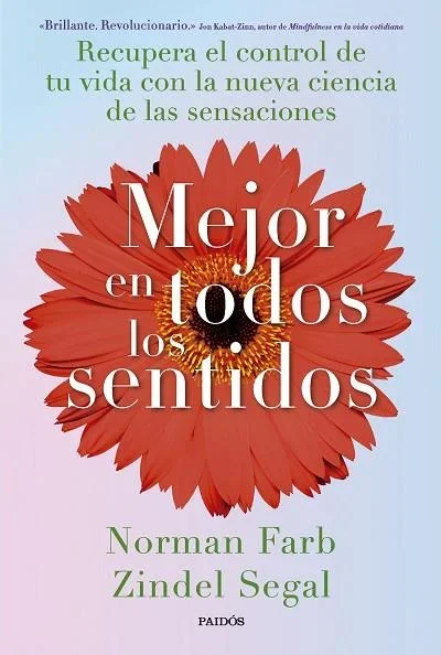 Mejor en Todos los Sentidos - Guía de Bienestar Integral y Salud Mental