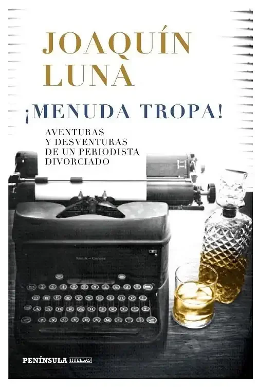¡Menuda Tropa! - Cómic Infantil y Humor para Niños