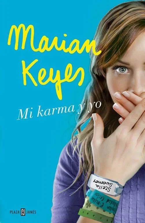 Mi Karma y Yo - Autoayuda, Espiritualidad y Ley de la Atracción