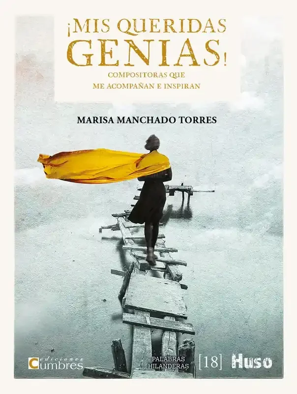 ¡Mis Queridas Genias! - Libro de Empoderamiento Femenino