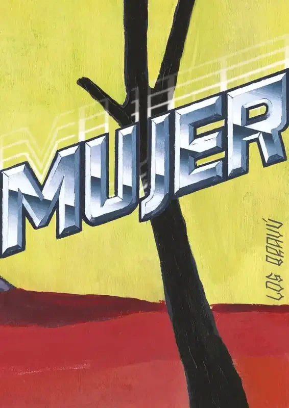 ¡Mujer! - Ensayo Feminista y Empoderamiento Femenino