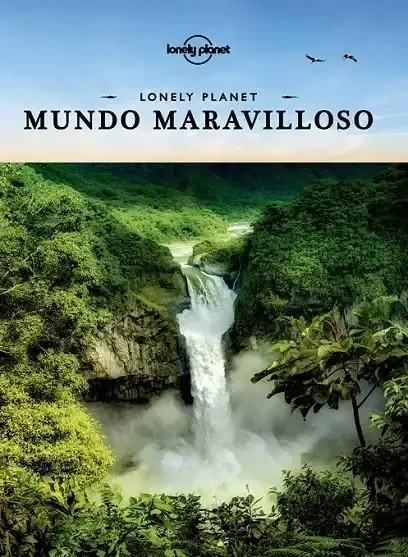 Mundo maravilloso - Novela de Ciencia Ficción y Distopía Social
