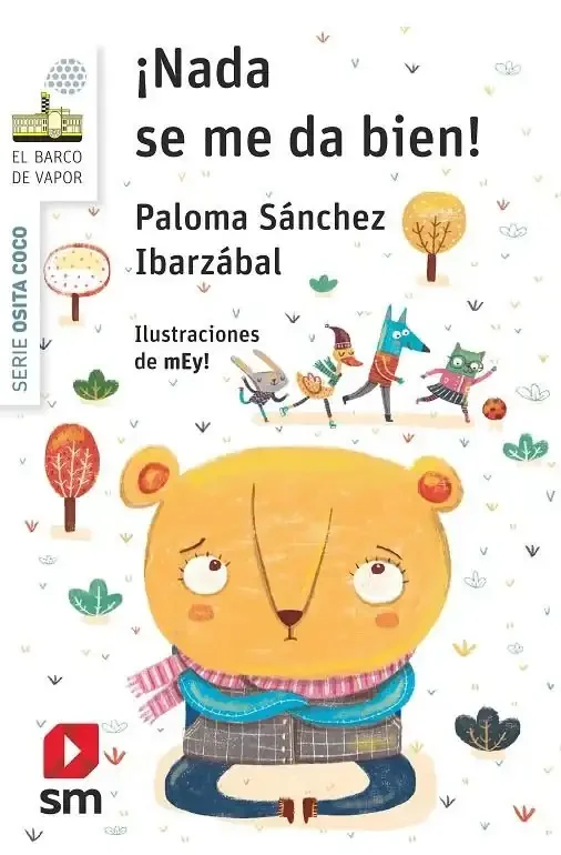 ¡Nada se me da bien! - Libro de Autoayuda y Humor Personal