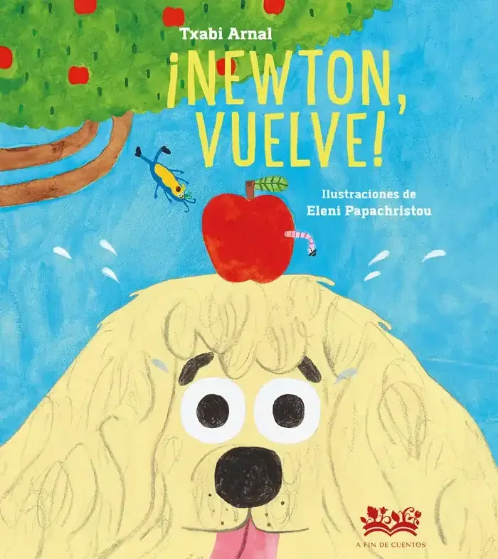 ¡Newton, vuelve! - Divulgación científica y física clásica para todos los públicos