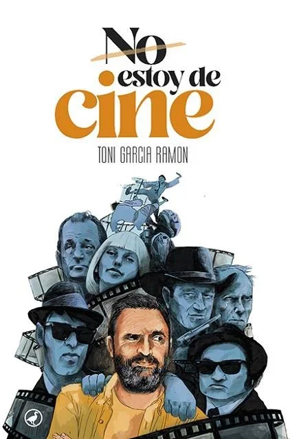 No estoy de cine - Comedia Romántica y Crítica Social