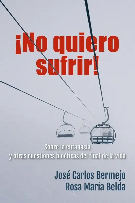 ¡No quiero sufrir! - Libro de Autoayuda y Gestión Emocional