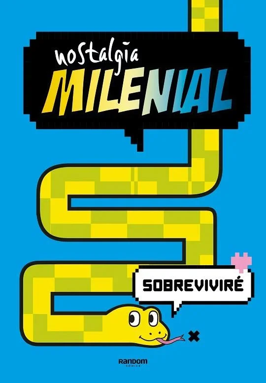 Nostalgia Milenial: Sobreviviré - Cultura pop y referencias de los años 90/2000