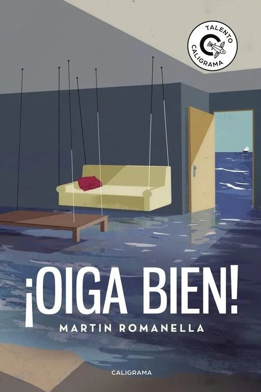 ¡Oiga bien! - Ensayo crítico y opinión social