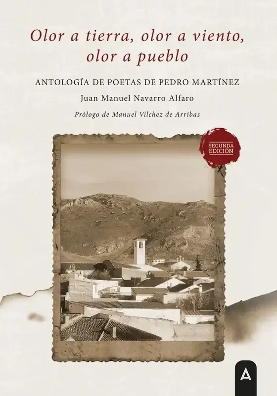 Olor a tierra, olor a viento, olor a pueblo, Poesía Rural y Tradición