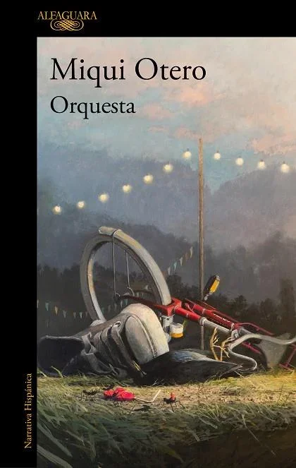Orquesta - Guía Musical, Partituras y Formación Instrumental