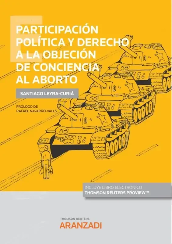 Participación Política y Derecho a la Objeción de Conciencia