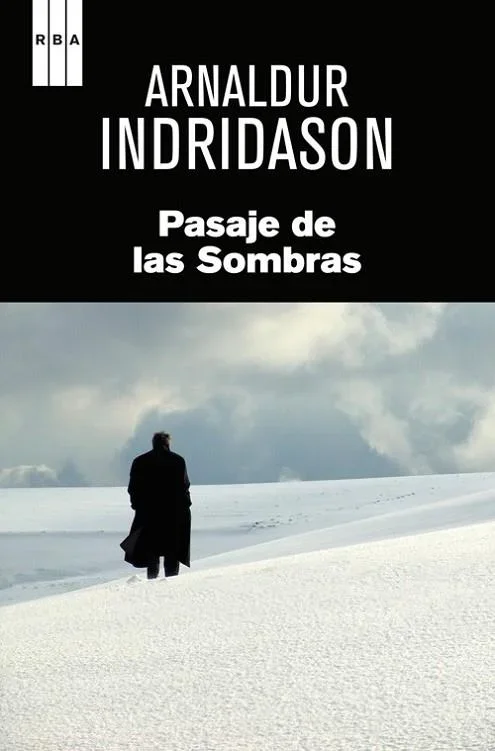 Pasaje de las Sombras - Novela de Fantasía Oscura y Misterio Gótico