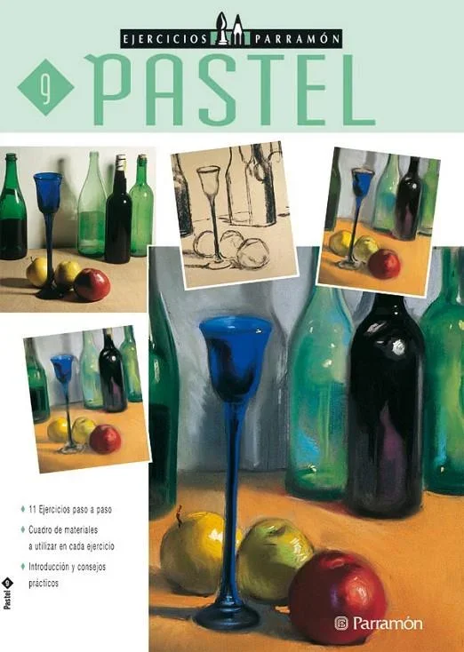 Pastel Ejercicios - Kit de Repostería Creativa para Niños