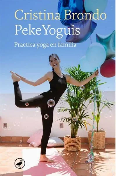PekeYoguis - Yogur Infantil Cremoso, Sabor Natural para Niños