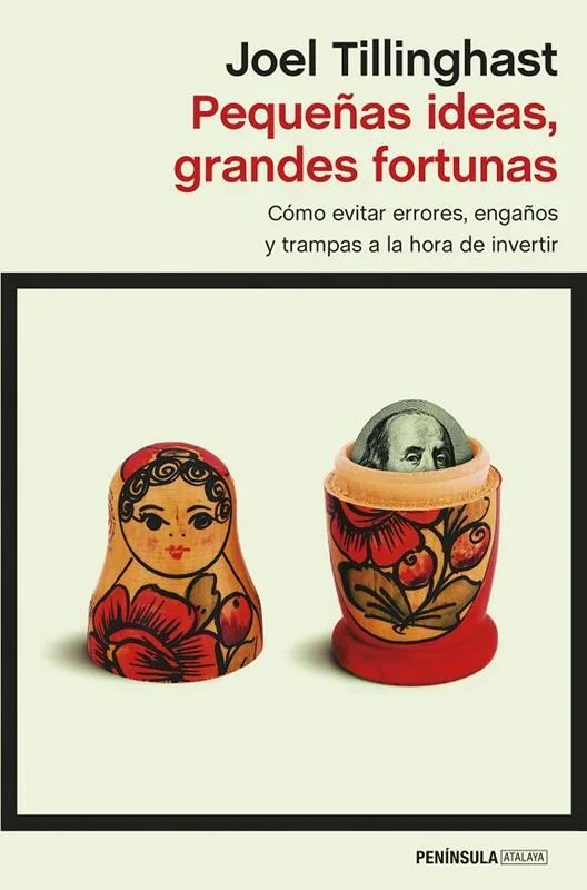 Pequeñas ideas, grandes fortunas - Guía de Emprendimiento y Negocios