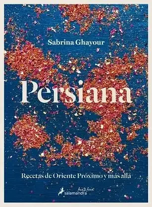 Persiana - Novela negra y thriller psicológico