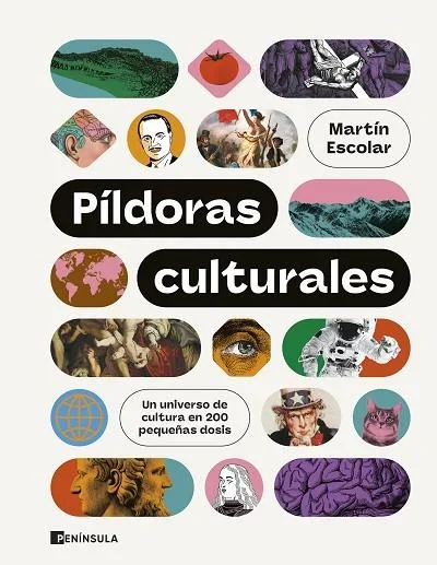 Píldoras Culturales - Ensayo Breve sobre Arte y Sociedad