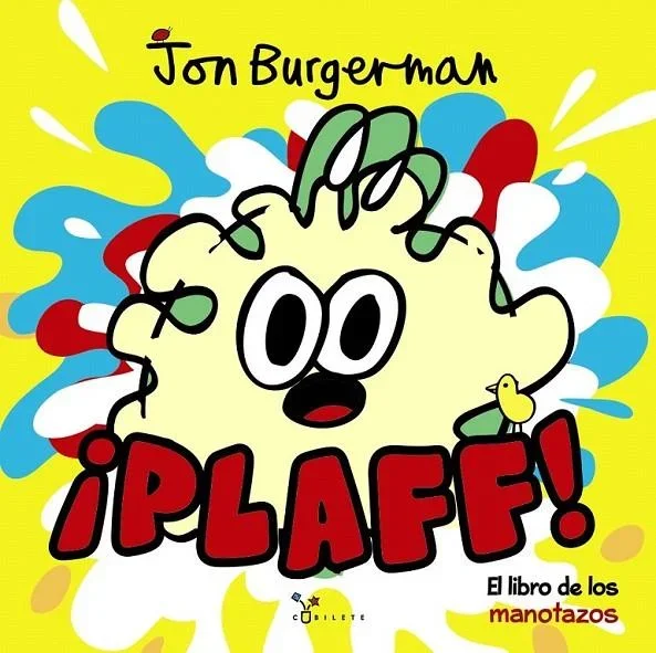 ¡Plaff! - Cómic de Humor Gráfico