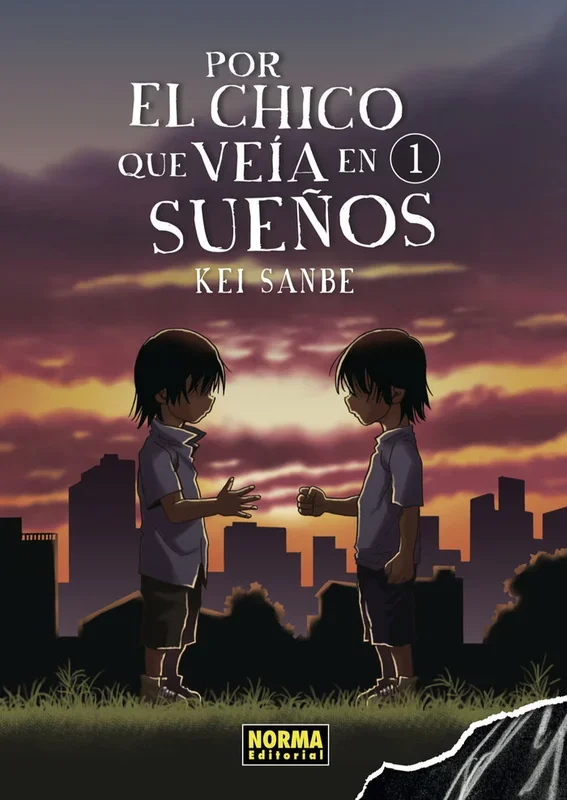 Por el chico que vi en sueños 1 - Novela Romántica Juvenil