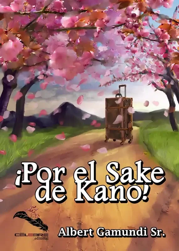¡Por el sake de Kano! - Manga Japonés de Comedia y Acción
