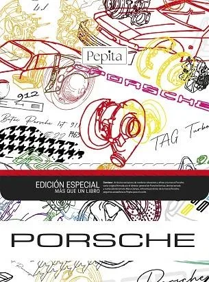 Porsche Pepita, Modelo de Coche a Escala y Coleccionismo