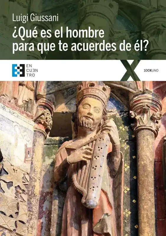 ¿Qué es el Hombre para que te Acuerdes de Él? - Reflexión Espiritual