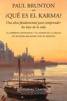 ¿Qué es el karma? - Guía espiritual y filosofía oriental para principiantes