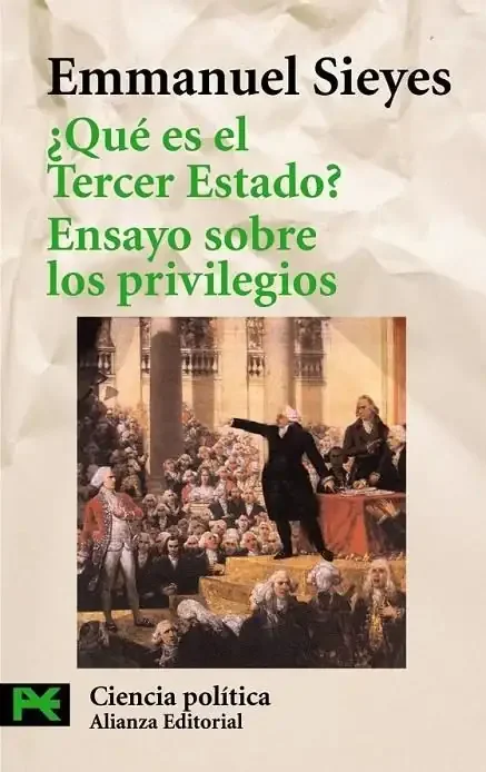 ¿Qué es el Tercer Grado? Ensayo sobre los Privilegios - Análisis Sociológico y Político