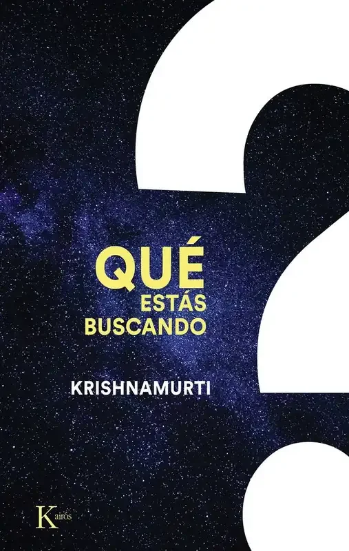 ¿Qué estás buscando? - Novela de misterio y suspense